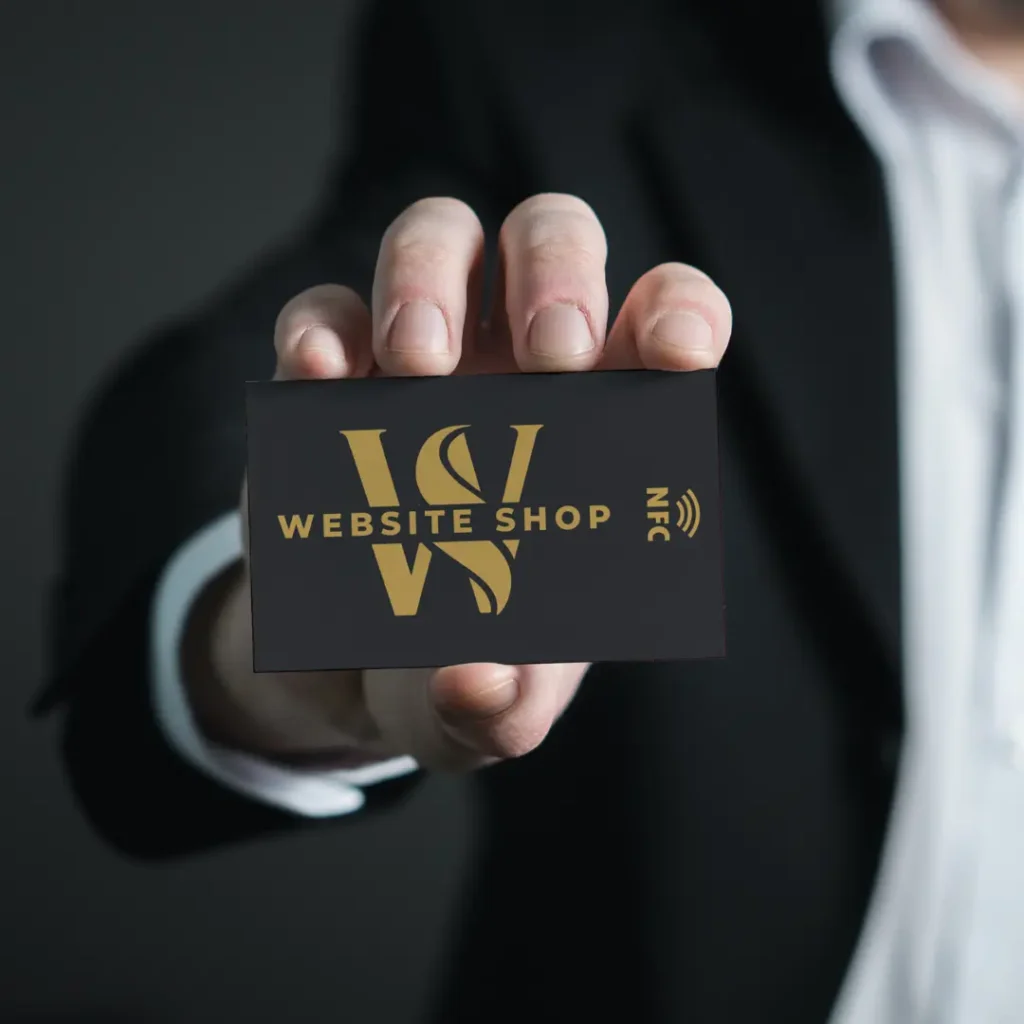 digital business cards